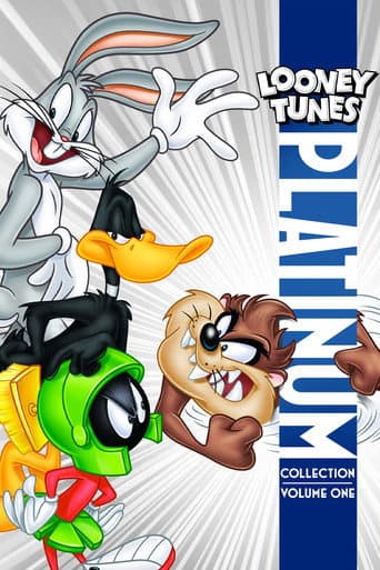 Poster for Looney Tunes Platinum Collection: Volume One