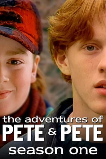 Poster for Season 1