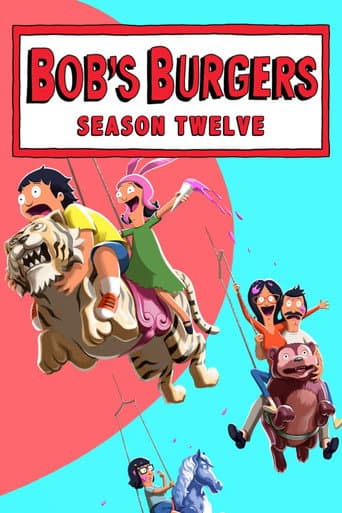 Poster for Season 12