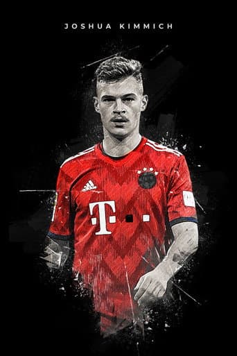 Poster for Joshua Kimmich - Die Doku