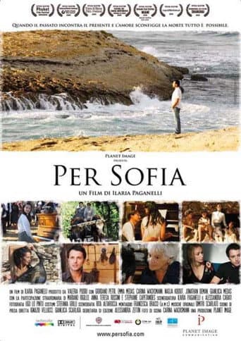 Poster for For Sophia