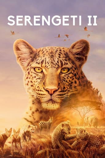 Poster for Season 2