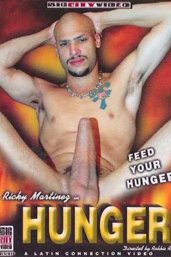 Poster for Hunger