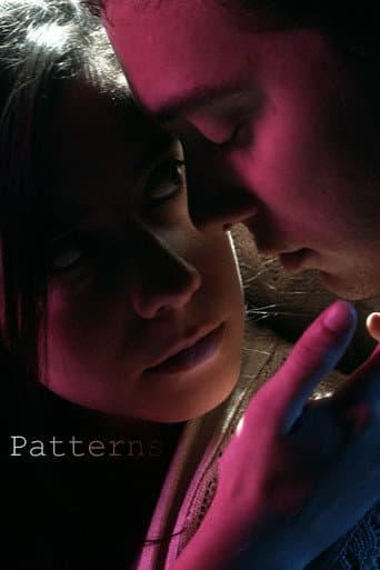 Poster for Patterns