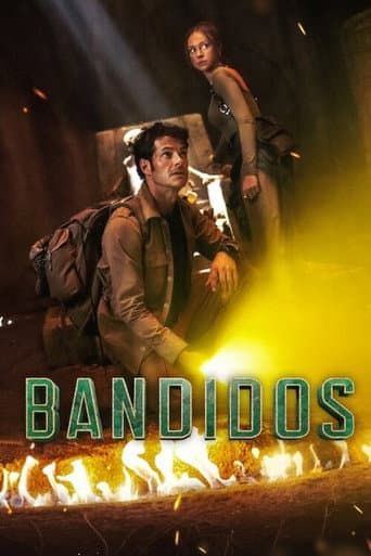 Poster for Season 2
