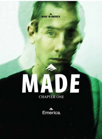 Poster for MADE Chapter 1