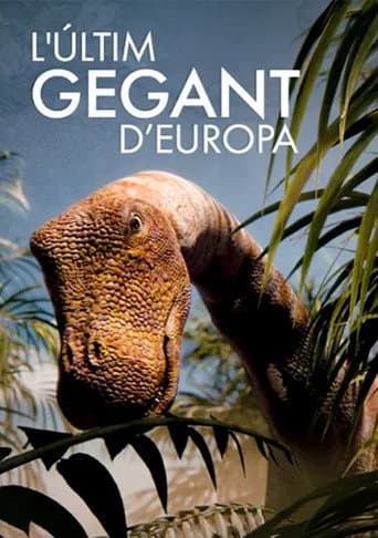 Poster for L’últim gegant d'Europa