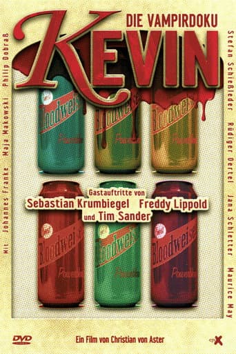 Poster for Kevin - Integration eines Mythos
