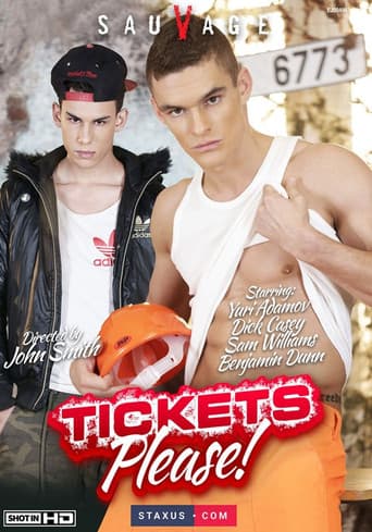Poster for Tickets Please!