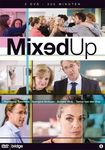 Poster for Mixed Up