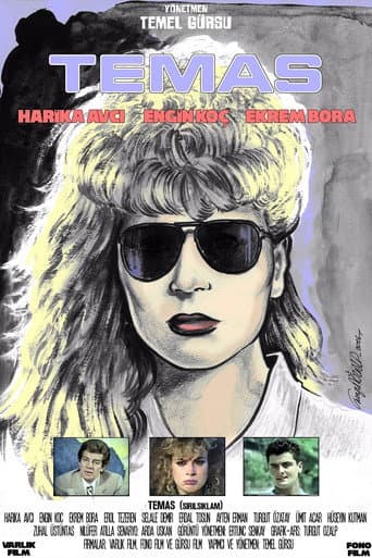 Poster for Temas