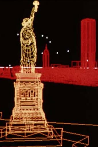 Poster for Dream Flight