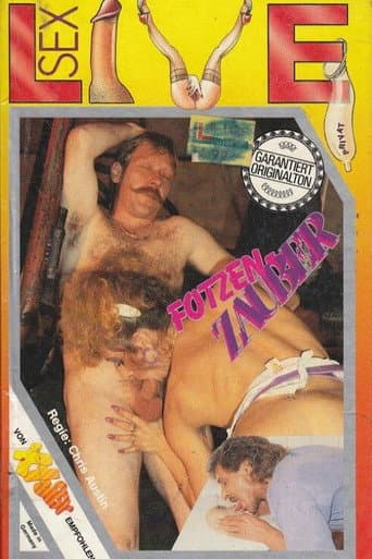 Poster for Fotzen Zauber