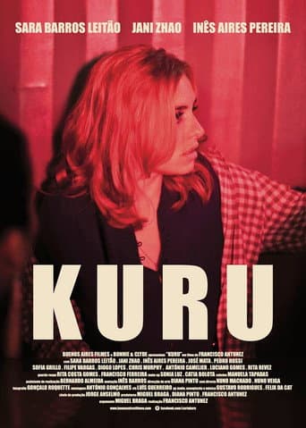 Poster for Kuru