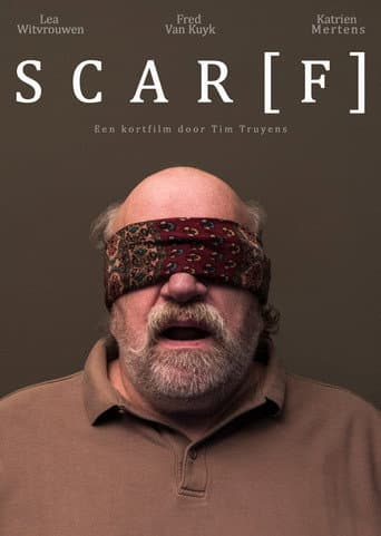 Poster for SCAR[F]
