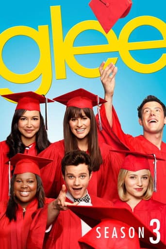 Poster for Season 3