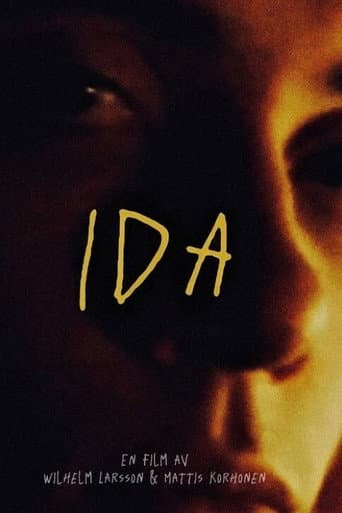 Poster for IDA