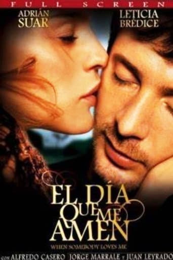 Poster for El día que me amen