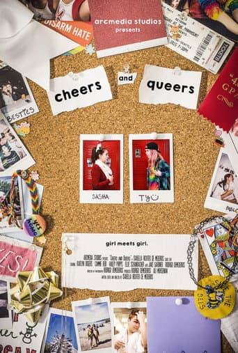 Poster for Cheers and Queers