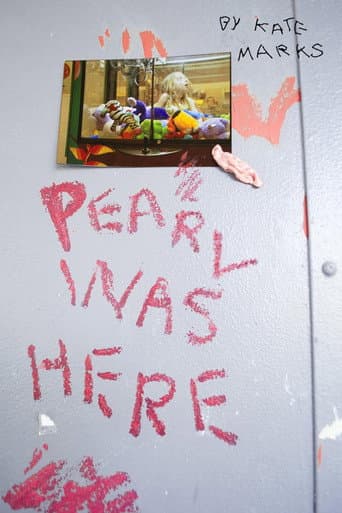 Poster for Pearl Was Here