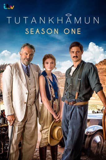 Poster for Season 1