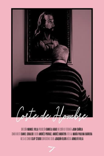 Poster for Men's Haircut