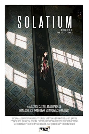 Poster for Solatium
