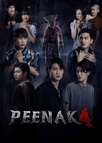 Poster for Pee Nak 4