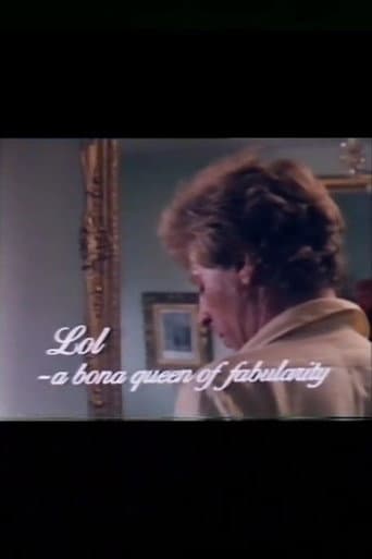 Poster for Lol: A Bona Queen of Fabularity