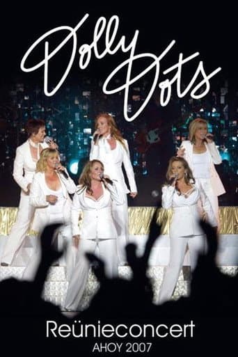 Poster for Dolly Dots - Reünieconcert