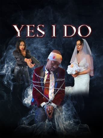 Poster for Yes I Do