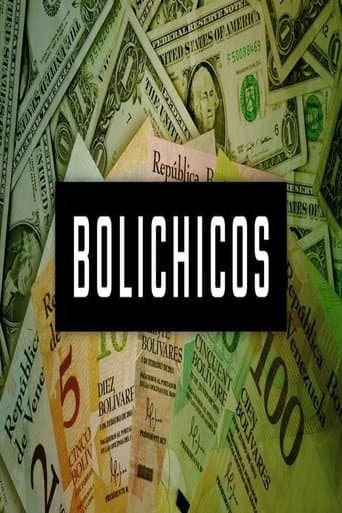 Poster for Bolichicos