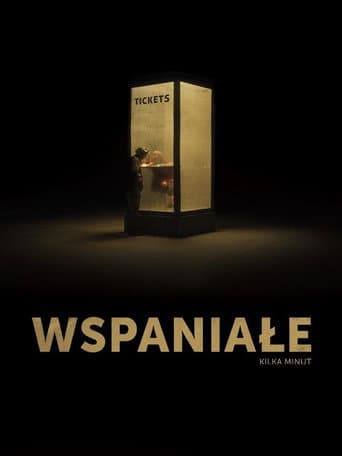 Poster for A Few Wonderful Minutes