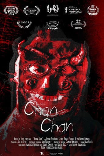 Poster for Chan Chan