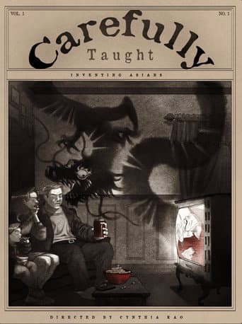 Poster for Carefully Taught