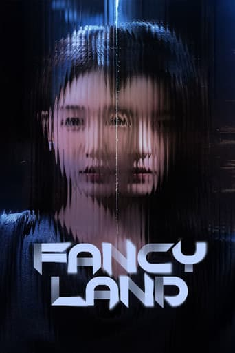 Poster for Fancy Land