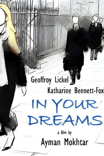 Poster for In Your Dreams
