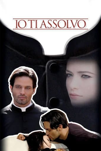 Poster for Io ti assolvo