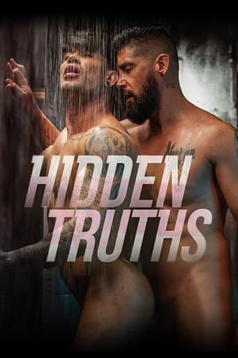 Poster for Hidden Truths