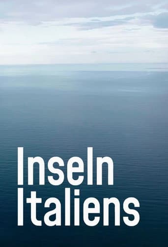 Poster for Inseln Italiens