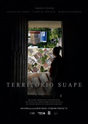Poster for Suape Land