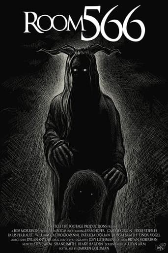 Poster for Room 566
