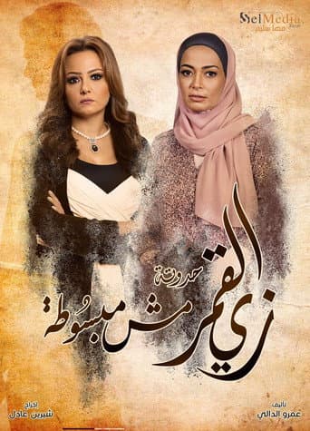 Poster for Ella Ana