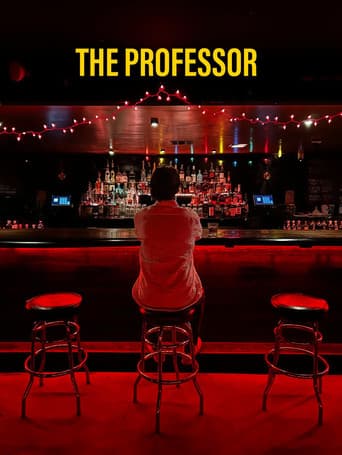Poster for The Professor