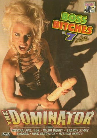Poster for Boss Bitches 7: The Dominator