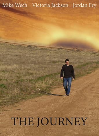 Poster for The Journey