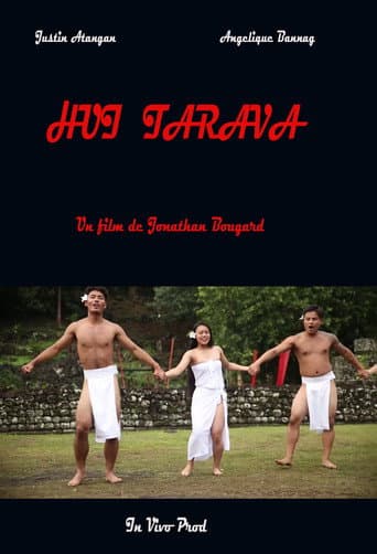 Poster for Hui Tarava