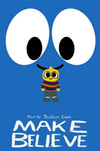 Poster for Make Believe