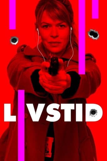 Poster for Season 1