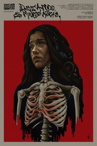 Poster for Leave The World Behind